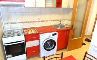 Închiriere Apartament cu 3 camere, 2 min metrou Obor, etaj 4, bloc anvelopat 🚇 - Poză 8