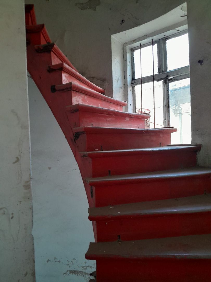 Casa 420,81 mp + teren 566 mp - Ultracentral - Unirii - Poză 10