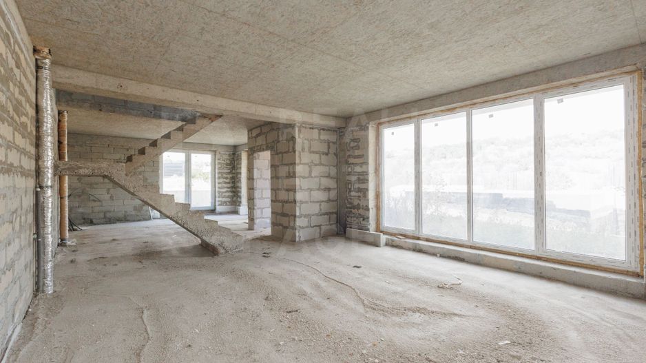 Vânzare duplex, 4 camere, str. Schinoasa Vale, sectorul Centru. - Poză 11