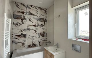 APARTAMENT 3 CAMERE POZITIE IDEALA 8 MINUTE METROU TECLU - Poză 5