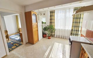 Apartament 2 camere, 60 mp utili, etaj 3, zona ultracentrala - Poză 6