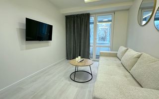 Chirie, apartament, 2 camere, str. Ion Creangă, Buiucani - Poză 3