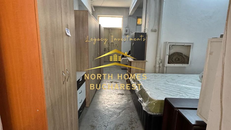 Spatiu Comercial | Delfinului | Vad Excelent - Poză 9