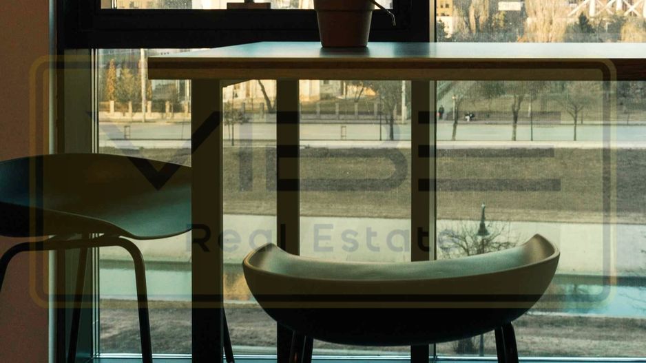 Apartament 2 camere premium+parcare  Centru - 5 min Amazon Palas Mall - Poză 17