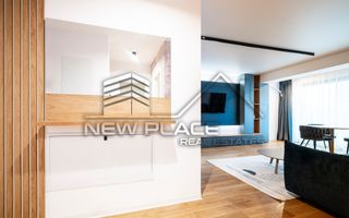 Yacht KID | Apt exclusivist | 261,000+TVA | Bucatarie inchisa | LUX - Poză 6