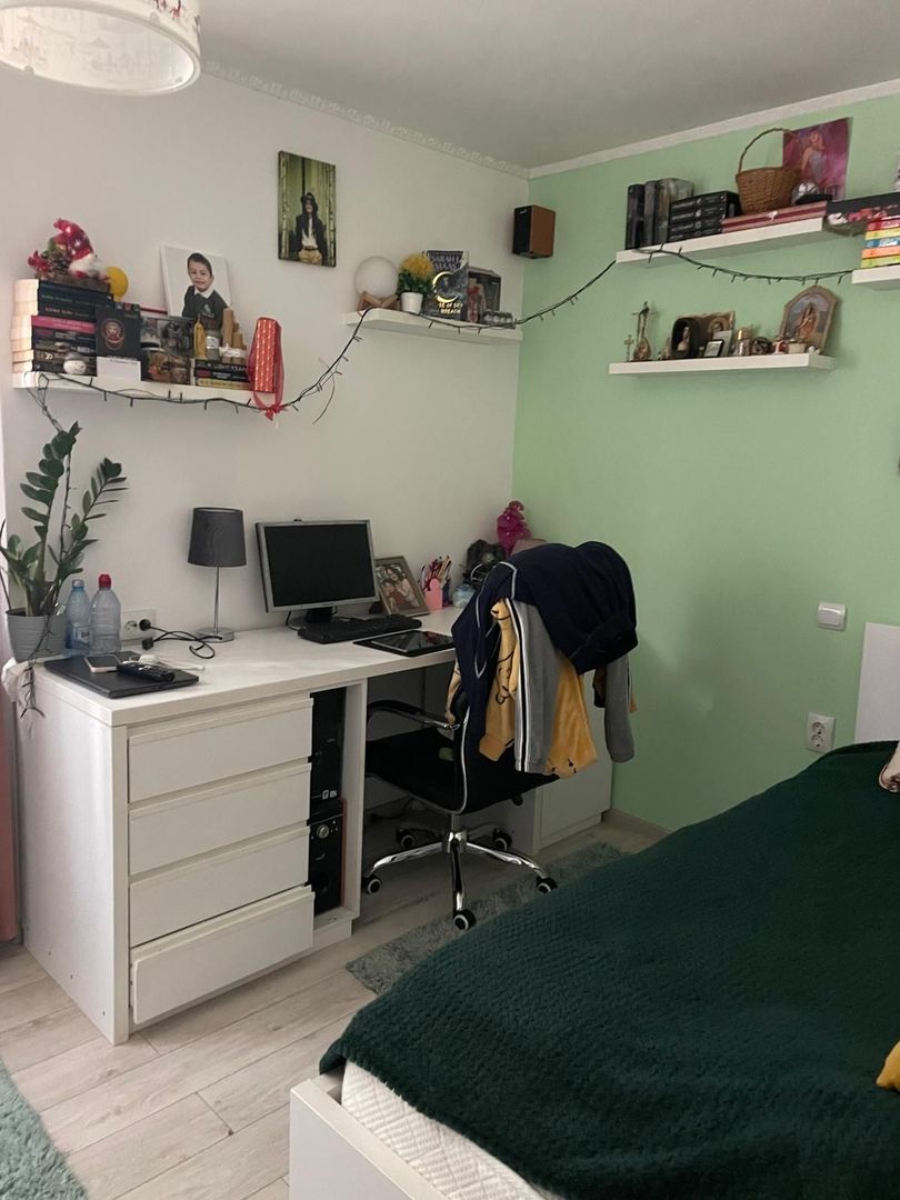 Apartament 2 camere- Dâmbu Pietros- renovat - Poză 2