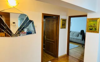 Apartament 4 camere  | Etaj 1/4 | Zona Sărari – Liceul Henri Coandă - Poză 6