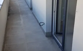 Vând ap 3 camere+parcare, etaj 1 - bloc nou, zona Clinica Somesan - Poză 12