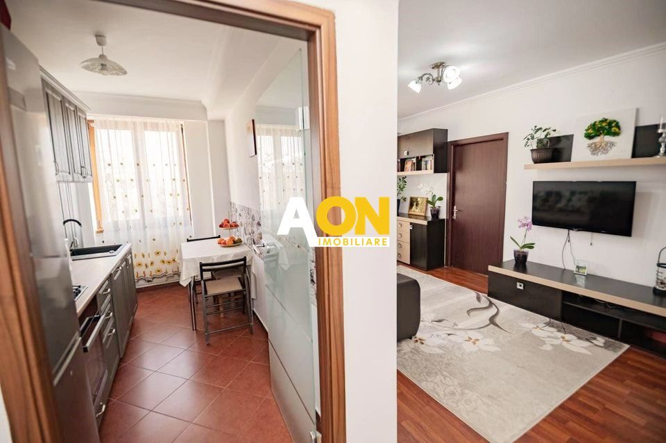 Apartament 3 camere, etaj 3, + boxa la subsol, ultracentral - Poză 6