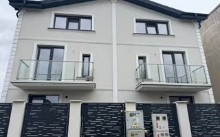 DUPLEX DE VÂNZARE ÎN GLINA | 140,6 MP UTILI | CURTE PROPRIE 102,5 MP - Poză 11