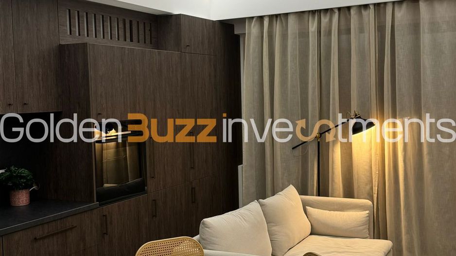Apartament 2 Camere | Mobilat Lux - Poză 4