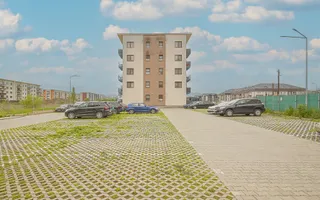Apartament 3 camere | decomandat | etaj 2 | cartier Tractorul - Poză 13