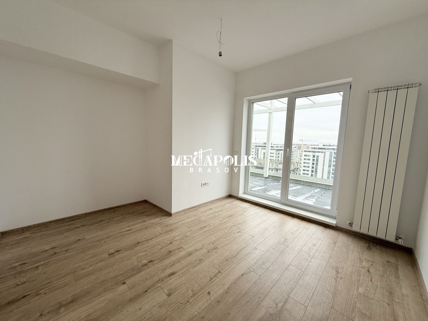 Penthouse  INTABULAT  ZONA TRACTORUL - Poză 15