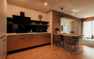 Apartament de 2 camere, 55mp, parcare, modern, Scala Center - Poză 4