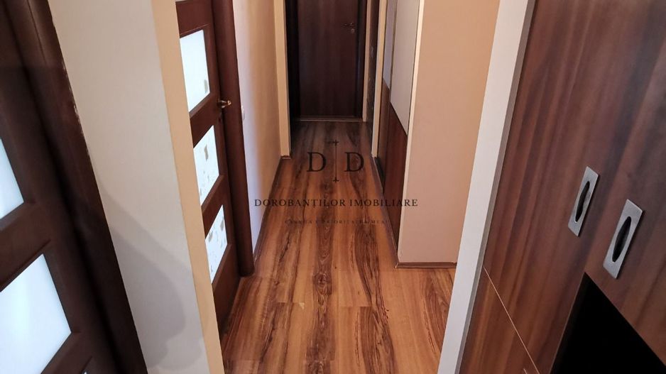 Inchirere 4 camere-2 bai -parcare-Gheorgheni-zonta Piata Cipariu - Poză 12