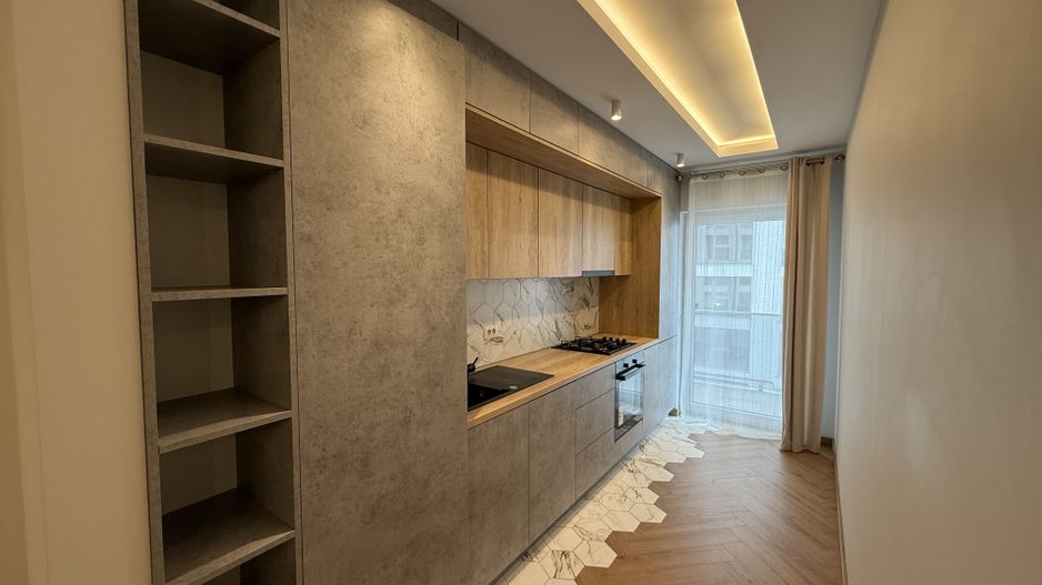 APARTAMENT 3 CAMERE | BLOC NOU | RADAUTI - Poză 8