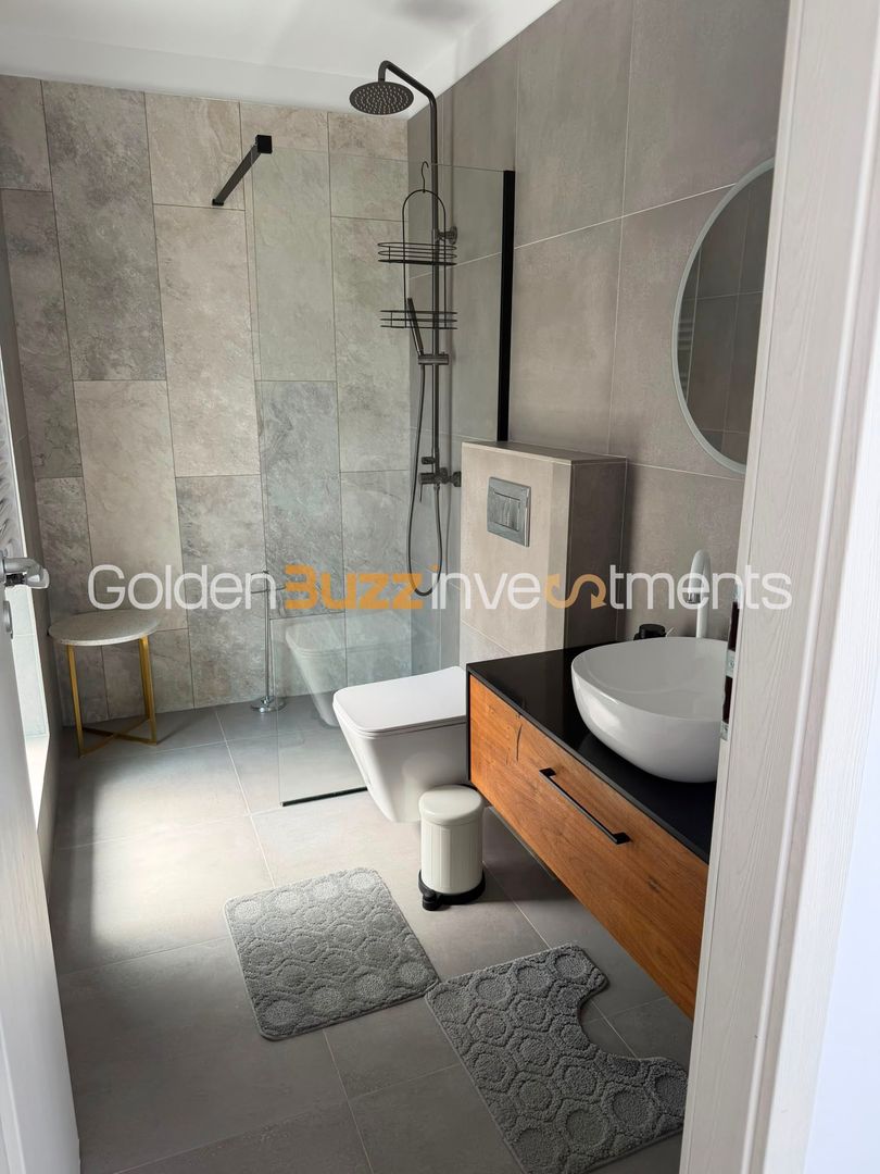 Vilă premium Millo Village Curte proprie 2 - Poză 11