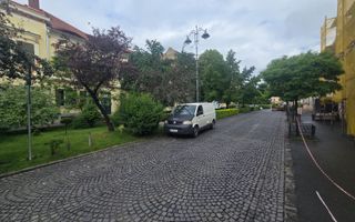 Apartament 2 camere decomandat | Sibiu Ultracentral | 61 mp, 2 băi - Poză 1