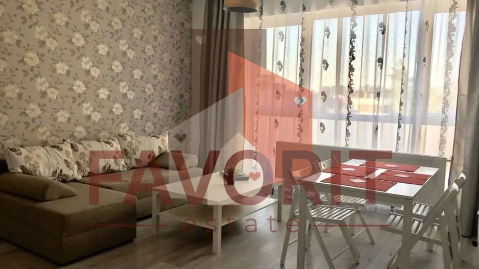 Aprtament 2 camere  | Giroc - Poză 1