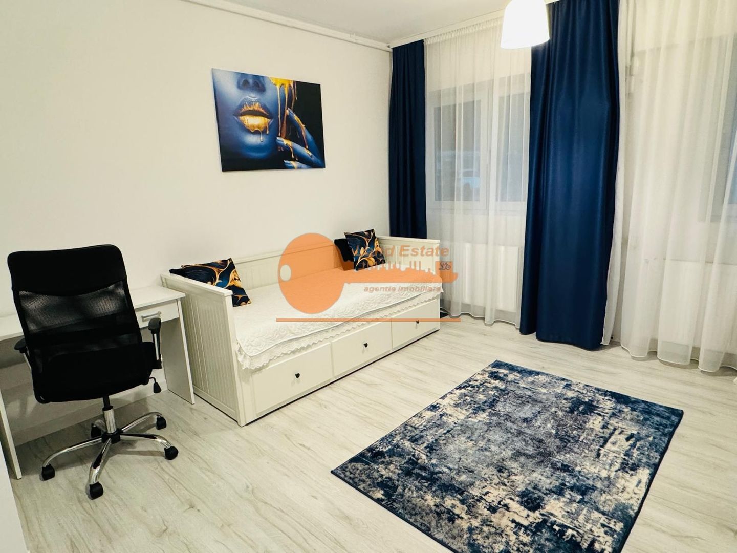 Garsoniera Drumul Taberei - Frigocom - Poză 1