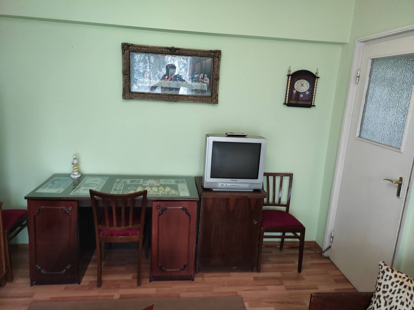 Apartament 2 camere 45 mp – Str. Padiș nr. 1, etaj 10 Gheorgheni - Poză 6
