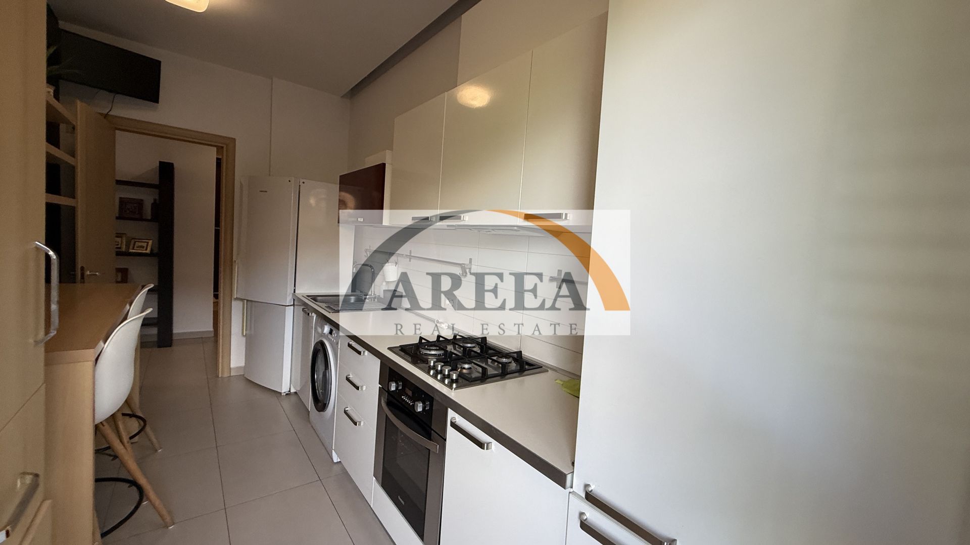 Apartament 2 camere cu curte proprie, terasă și beci 16 mp lângăPădure - Poză 8
