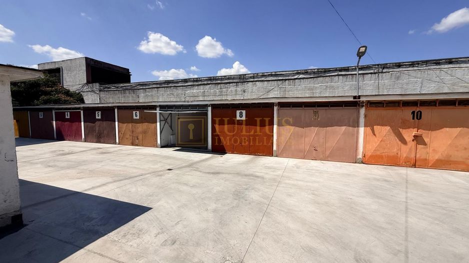 Recent renovat| 2 camere| garaj, et.2| lift| balcon 12 mp. - Poză 27