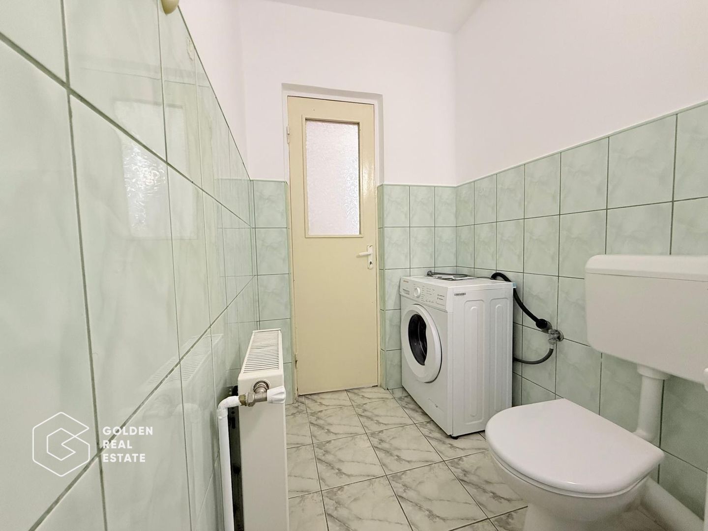 Apartament 3 camere decomandat, zona Aure Vlaicu - Poză 10