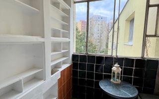 Apartament cu 3 camere, luminos, in zona Minerva, Manastur - Poză 8