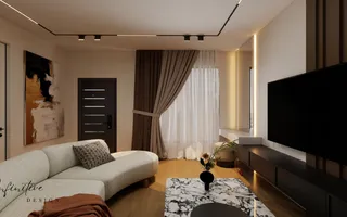 Casă/Vilă nouă de vânzare în Lilieci, Bacău - Poză 13