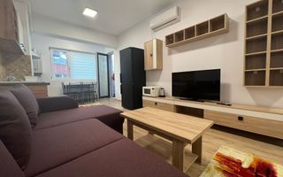 Apartament 2 camere NOU + parcare  Gara - Arka Residence - Poză 3