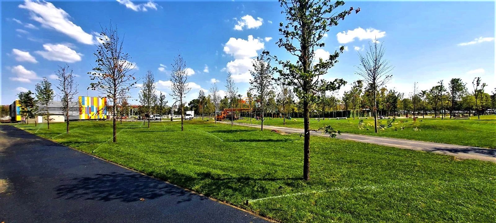 Apartament 2 camere, decomandat, Mall Grand Arena, Berceni, Sector 4 - Poză 21