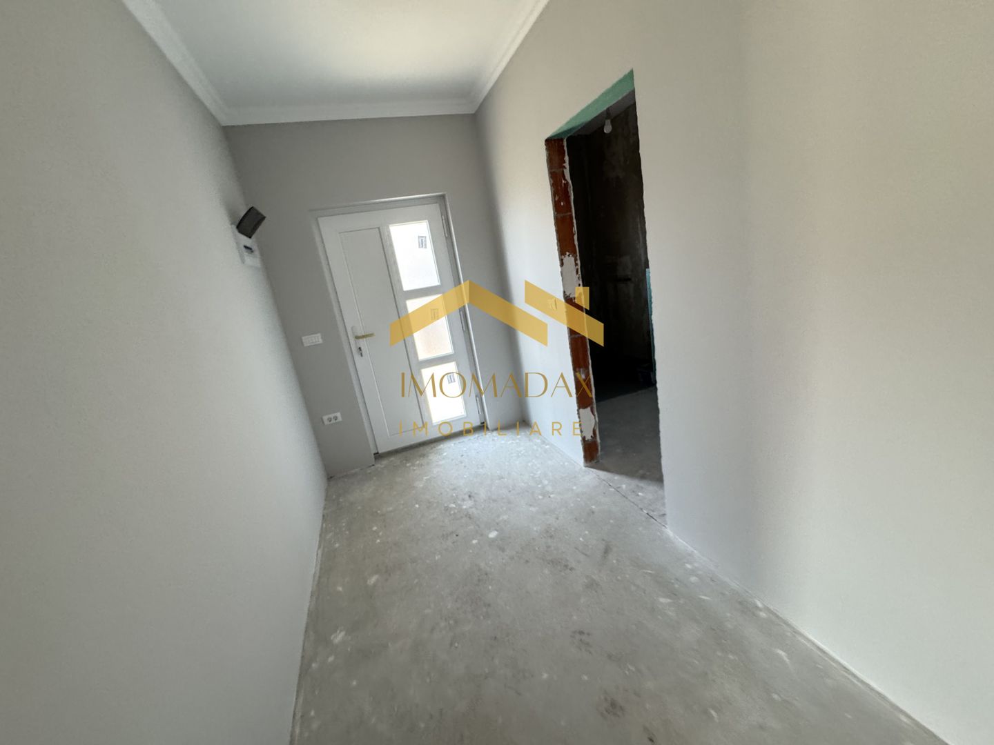 Utvin-Casa Individuala-Toate Utilitatile - Poză 2