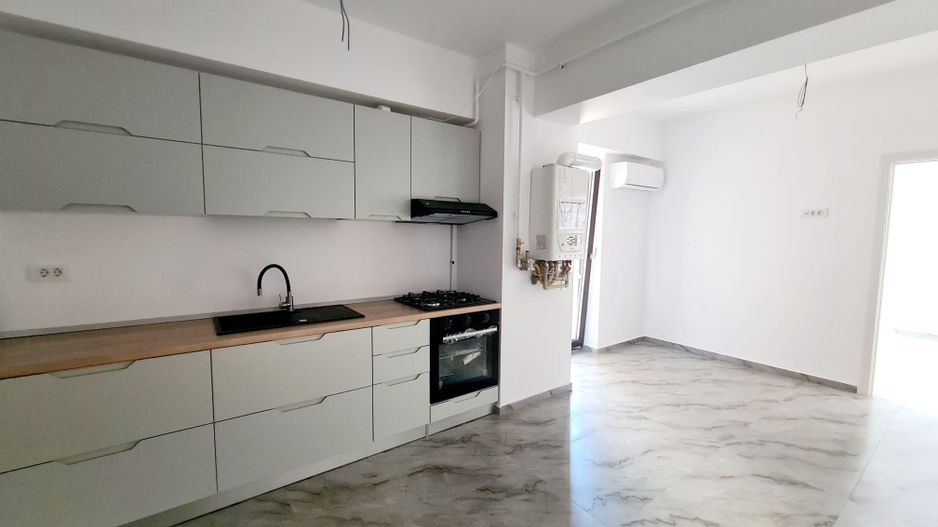 Apartament tip studio - Zona Centrala - Poză 6