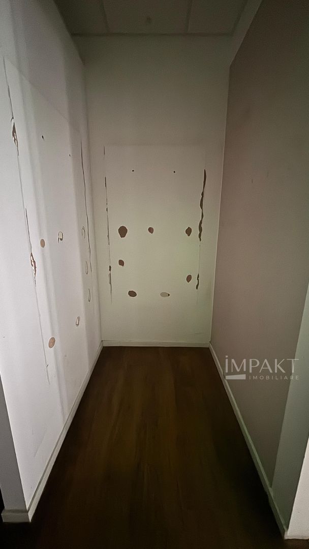 Spațiu comercial open space- 550mp - Poză 9