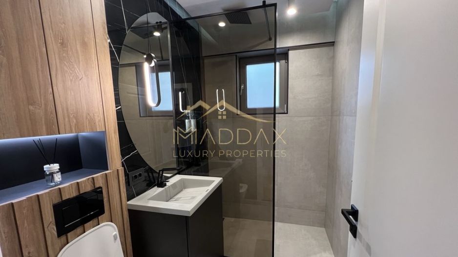 Apartament  LUX**Modern** 3 Camere**Bloc NOU //Strada Agricultori - Poză 20