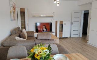Închiriere apartament 3 camere - Poză 20