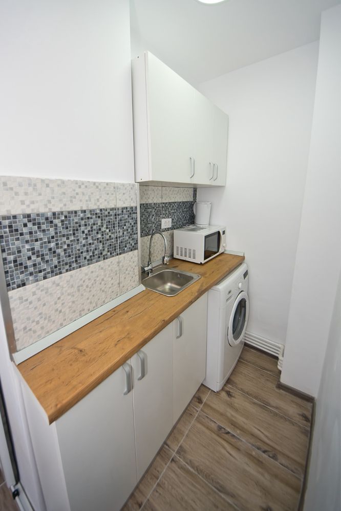 Garsoniera de vanzare Tiglina 1, AFACERE LA CHEIE!!! - Poză 5