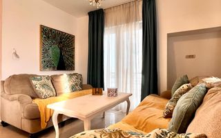 APARTAMENT tip penthouse  ZONA Torontalului - Poză 3