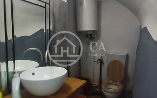 Spatiu comercial de vanzare la curte comuna Ultracentral, Oradea - Poză 7