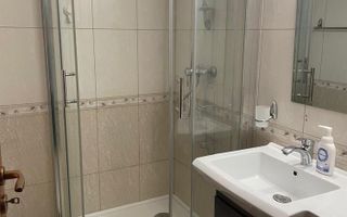 Închiriere Apartament cu 3 camere, 140 mp, parcare subterana, centrala proprie - Poză 8