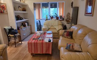 Vanzare apartament 2 camere Lizeanu - Poză 1