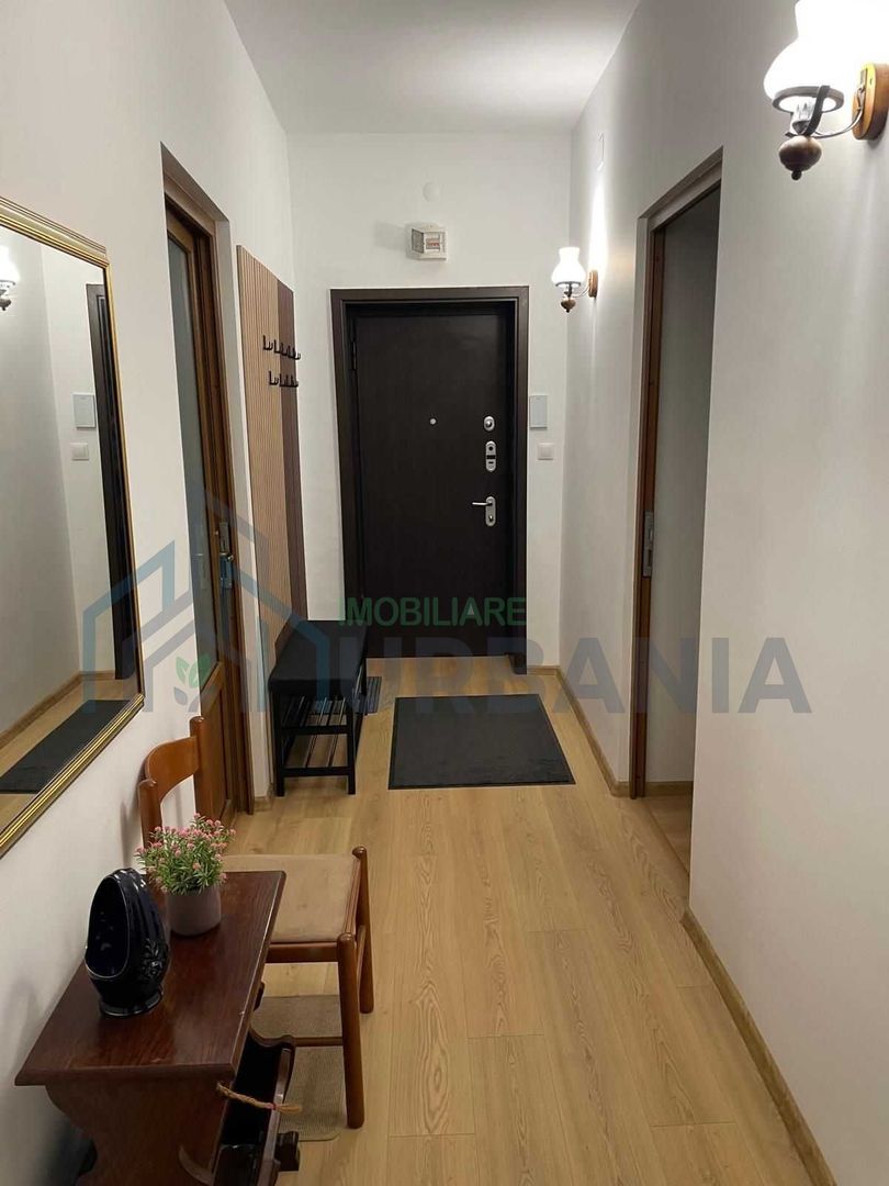 APARTAMENT de inchiriat,zona ultracentrala copou - fundatie - Poză 8