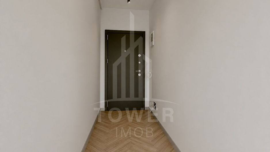 Apartament 3 camere- la cheie- Calea Surii Mici - Poză 3