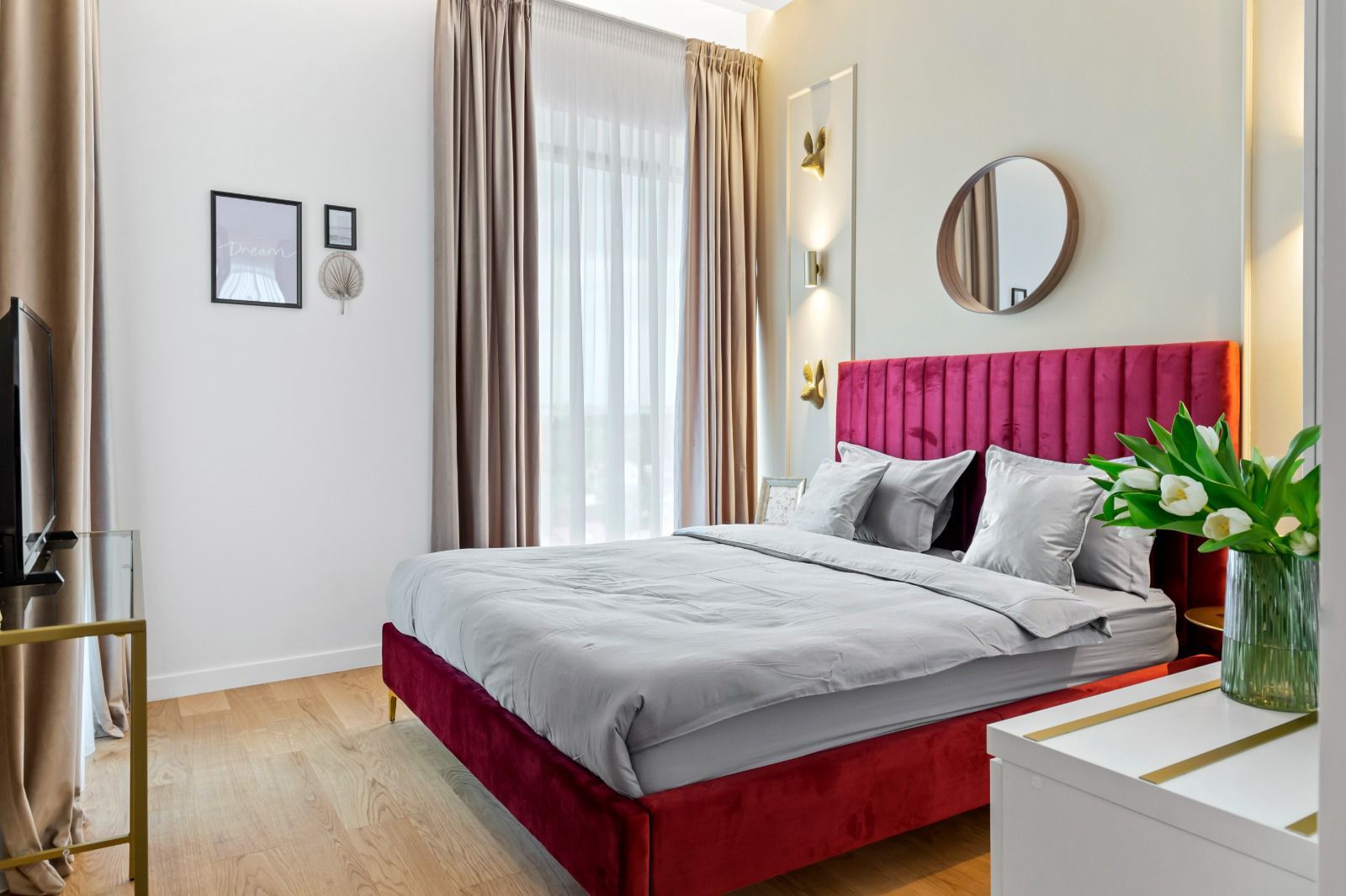 APARTAMENT ONE VERDI PARK | LUX - Poză 2