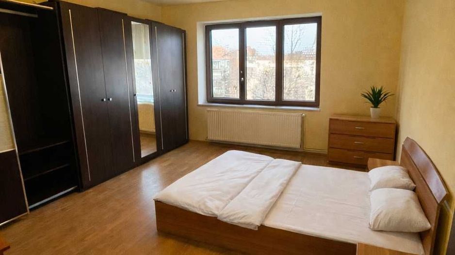 2 camere decomandate, ultracentral – - Poză 5