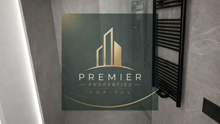 Apartament 2 camere One Lake Club Floreasca parter gradina  mare - Poză 8