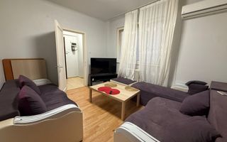 3 camere I Parc Cismigiu I Etaj 3/6 - Poză 1