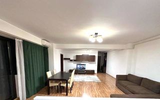 ✨ închiriez Apartament cu 2 camere, 70 mp, centrală proprie, metrou Republica - Poză 1