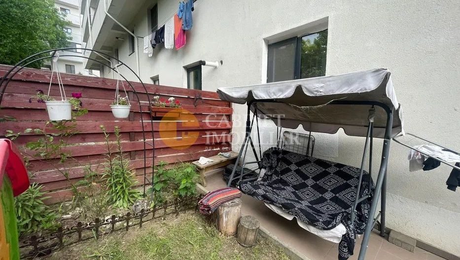 1 cameră, 38 mp + grădină privată 35 mp (în acte) | 78.500 eur - Poză 6